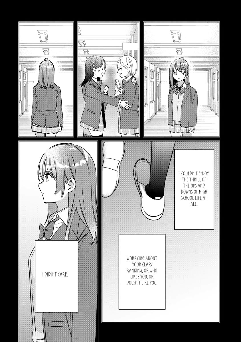 I Shaved. Then I Brought a High School Girl Home, Chapter 43 image 22